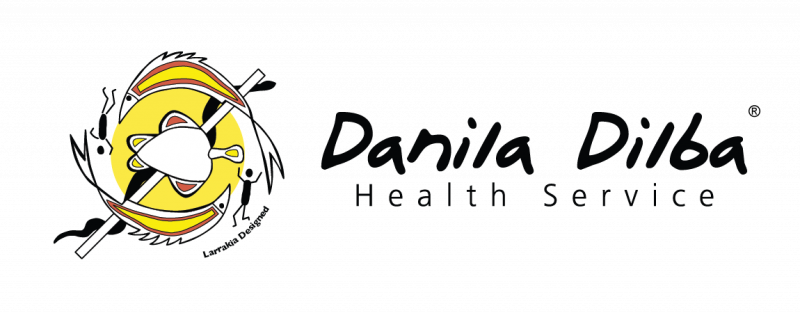 Danila Dilba Logo