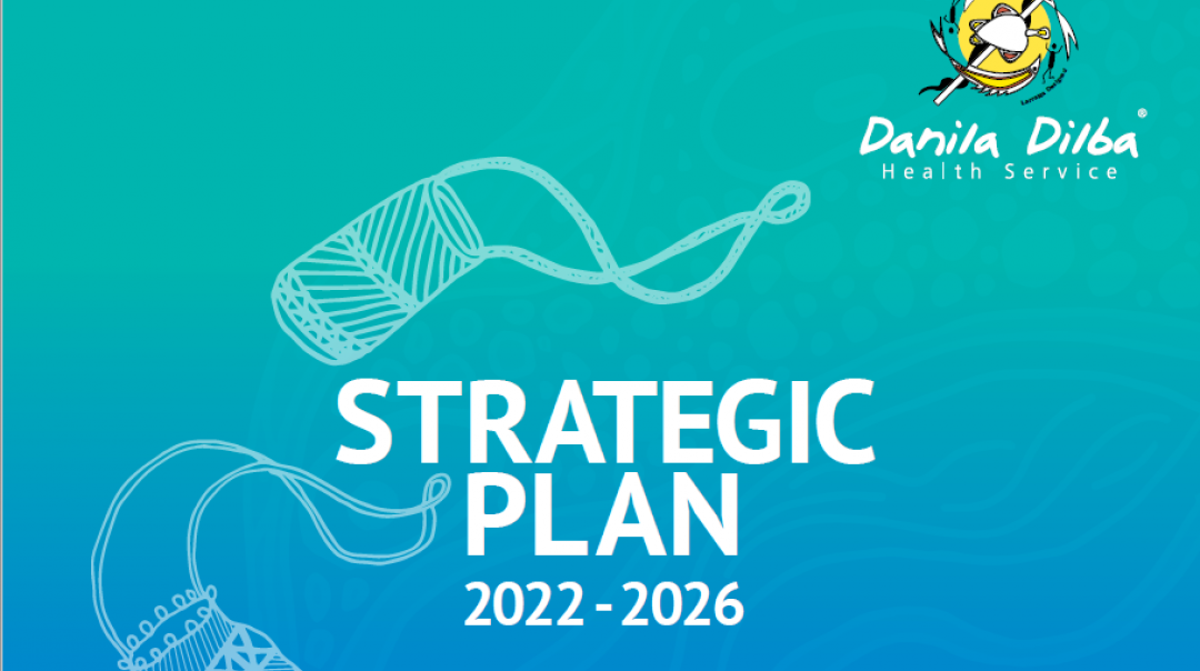 Strategic Plan 2022-2026