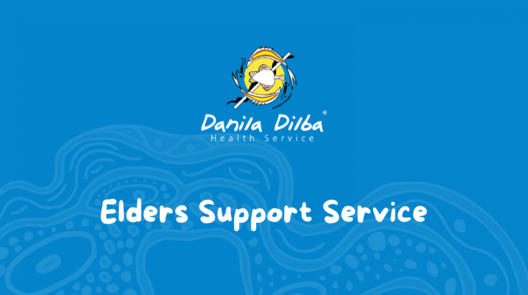 Elders Support Service